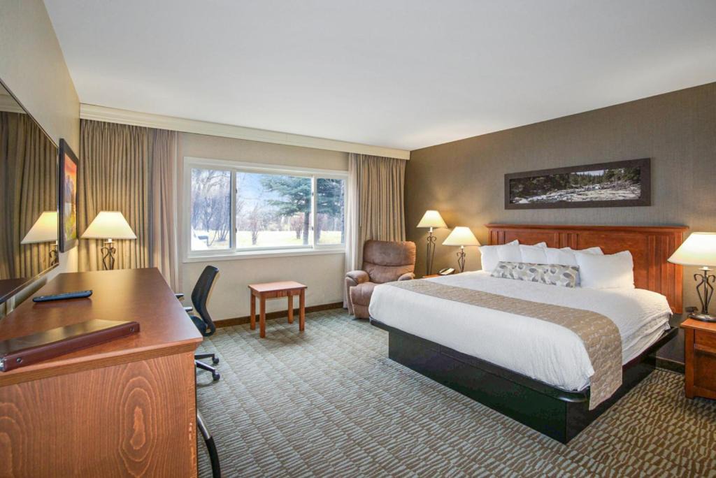 Photo of Bedroom in Grant Creek