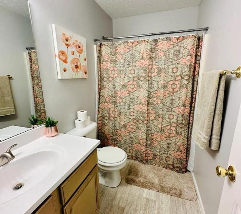 Photo of Bathroom in Monroe