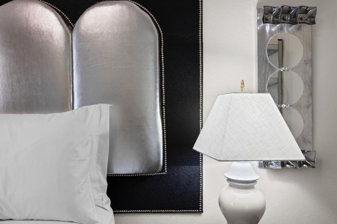 Photo of Bedroom in Caldwell