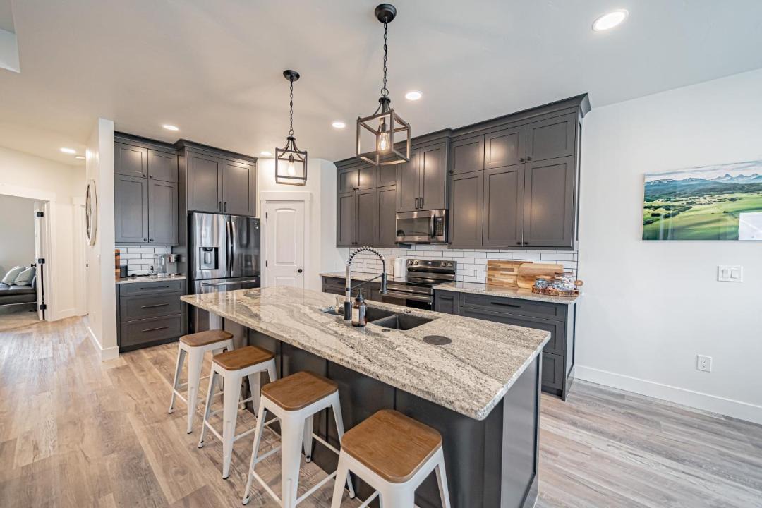 Photo of Kitchen in Ashton