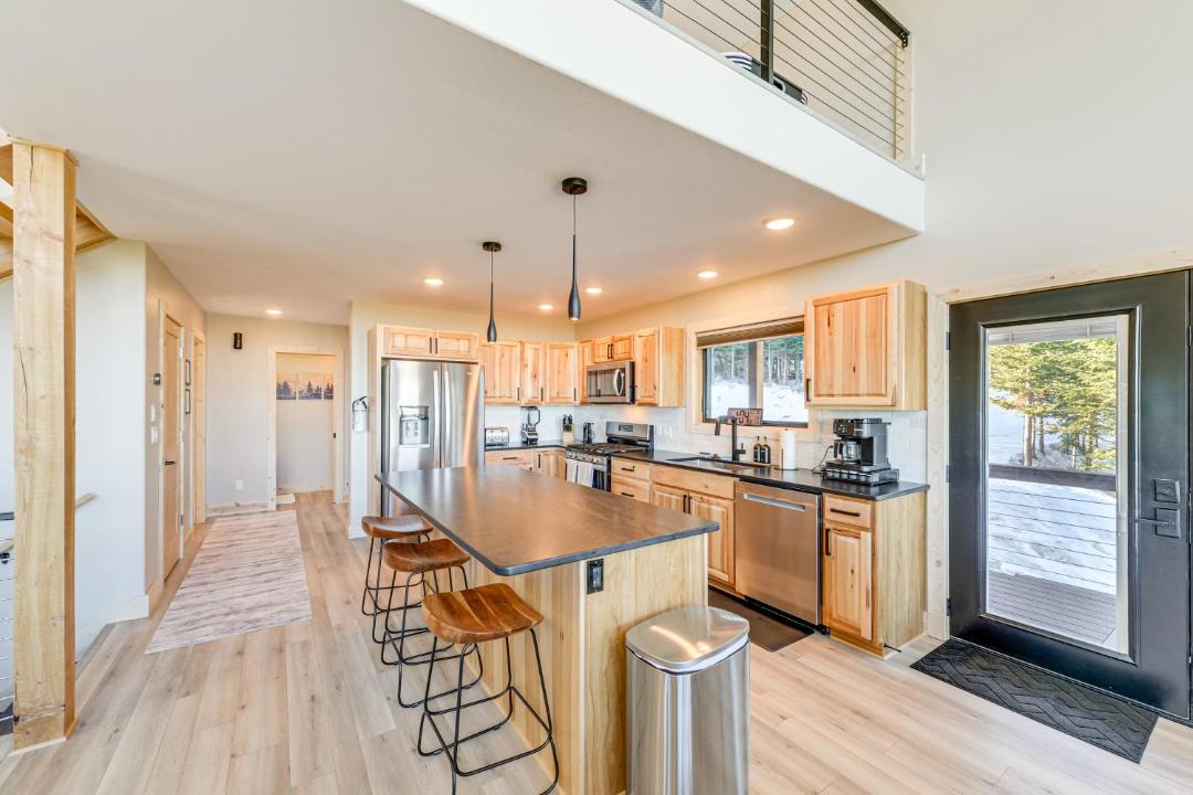 Photo of Kitchen in Dubois
