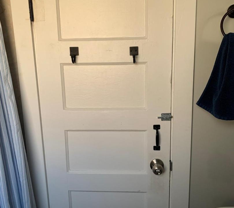 Photo of Bathroom in Burley