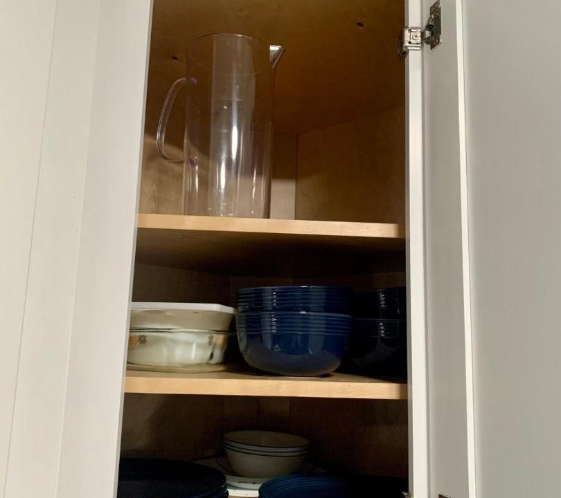 Photo of Kitchen in Burley