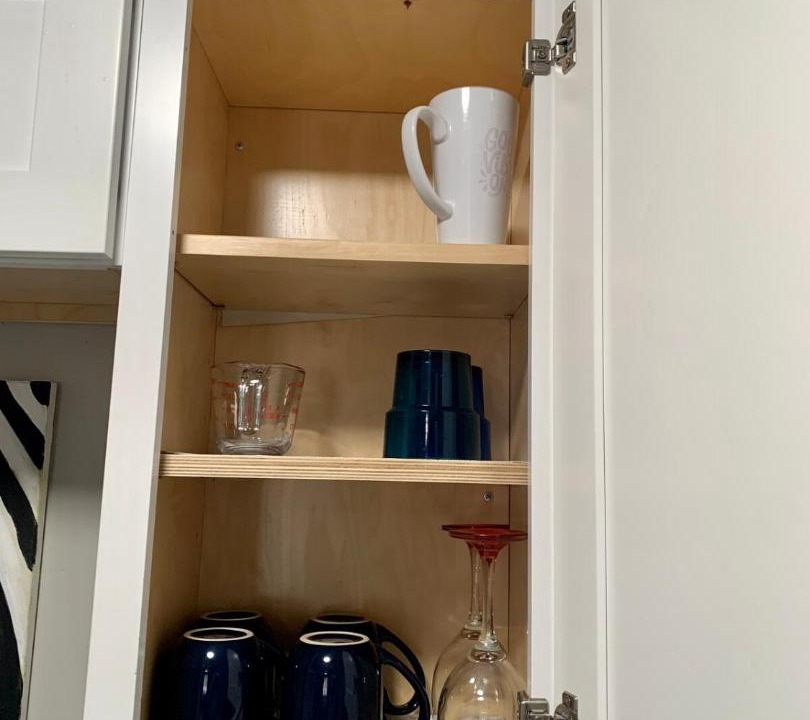 Photo of Kitchen in Burley