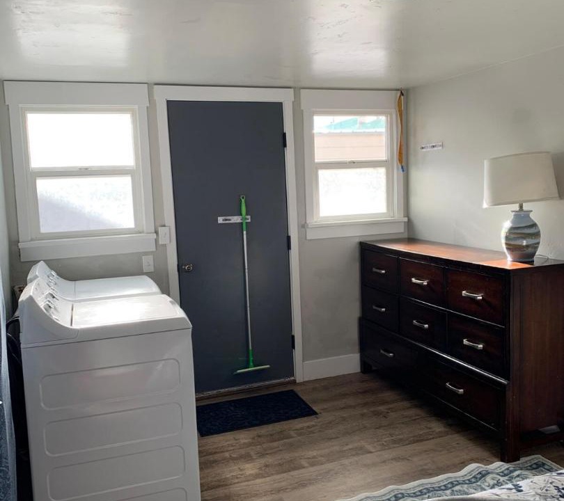 Photo of Bedroom in Burley