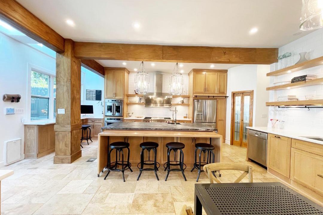 Photo of Kitchen in Midtown