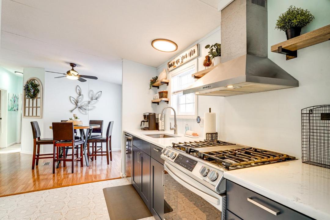 Photo of Kitchen in Altoona