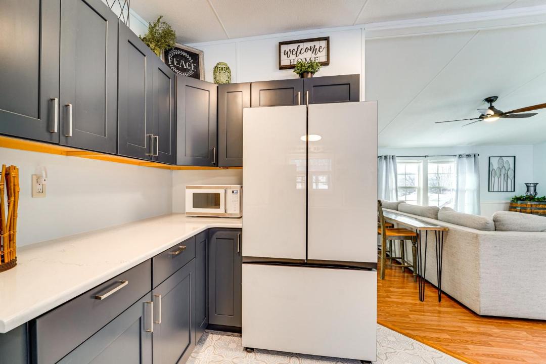 Photo of Kitchen in Altoona