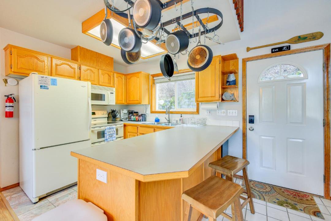 Photo of Kitchen in Bayview
