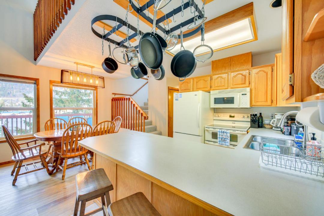Photo of Kitchen in Bayview