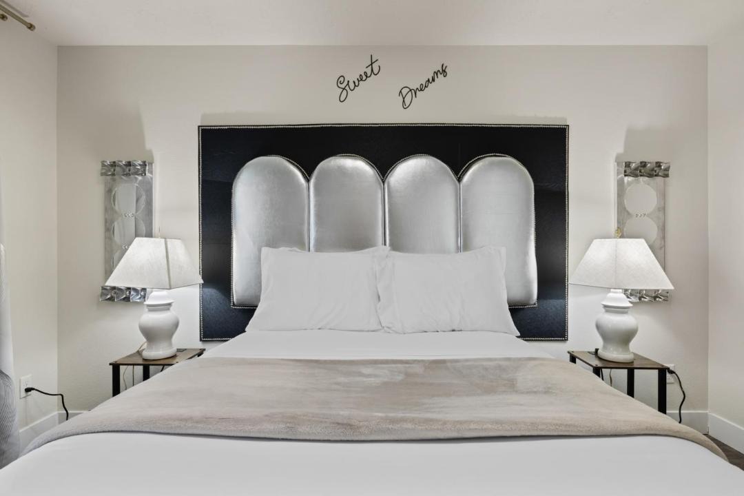Photo of Bedroom in Caldwell