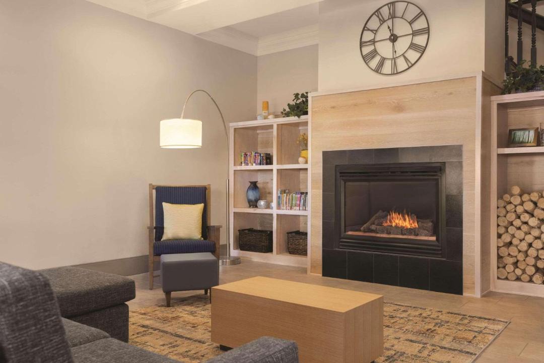 Photo of Livingroom in Billings