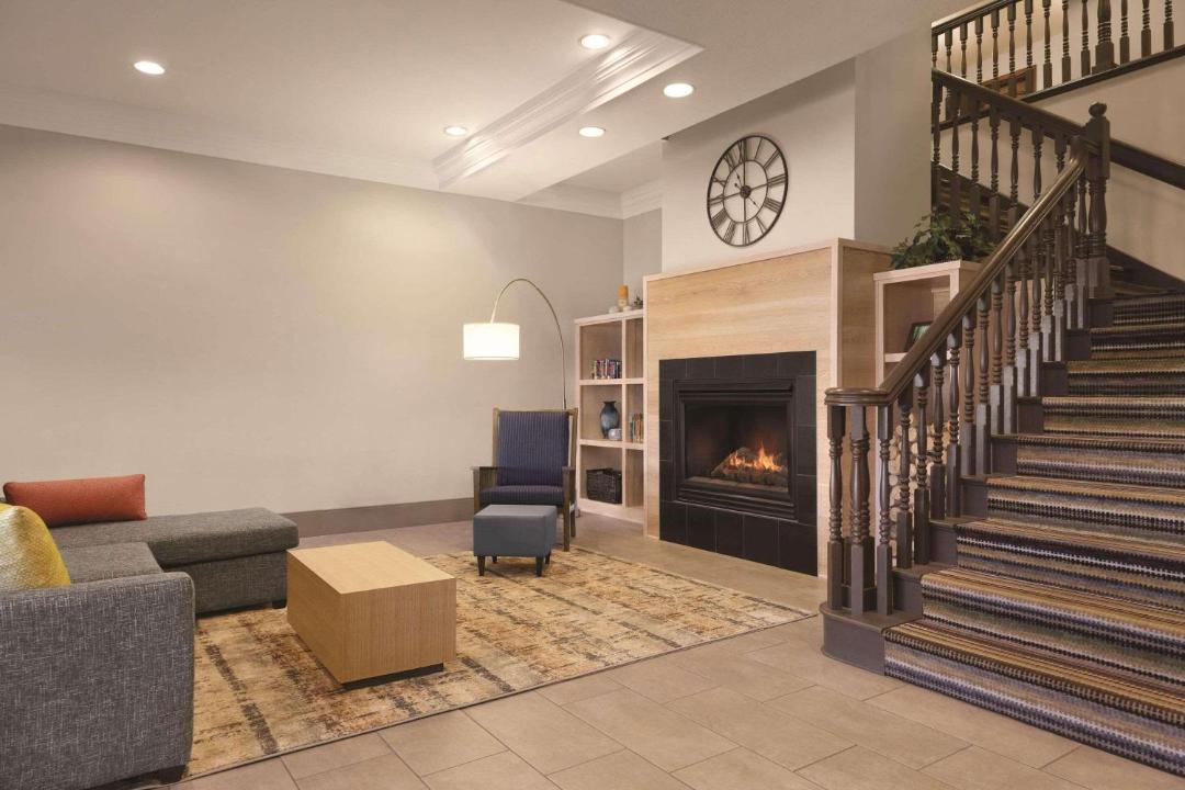 Photo of Livingroom in Billings