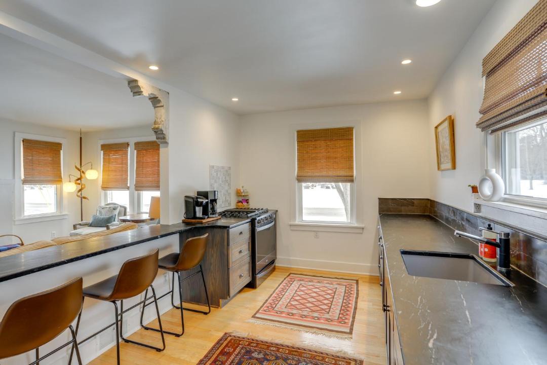 Photo of Kitchen in Milan