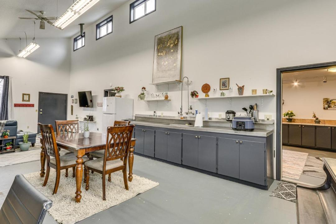 Photo of Kitchen in Cornelius
