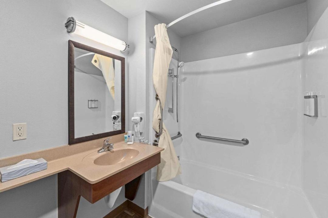 Photo of Bathroom in Spokane Valley