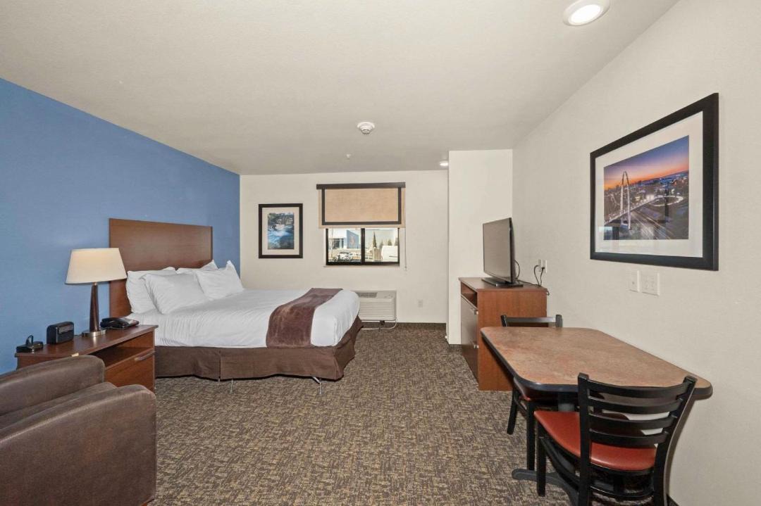 Photo of Bedroom in Spokane Valley