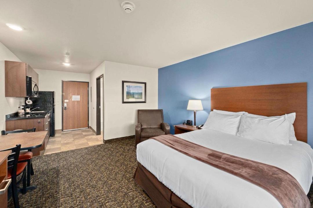 Photo of Bedroom in Spokane Valley