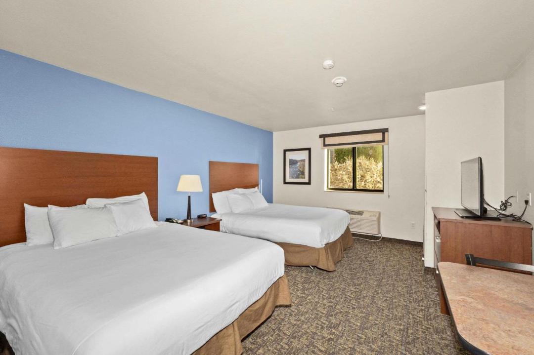 Photo of Bedroom in Spokane Valley