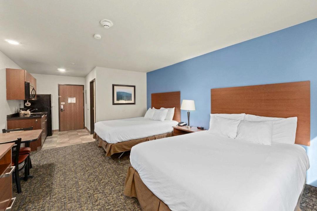 Photo of Bedroom in Spokane Valley