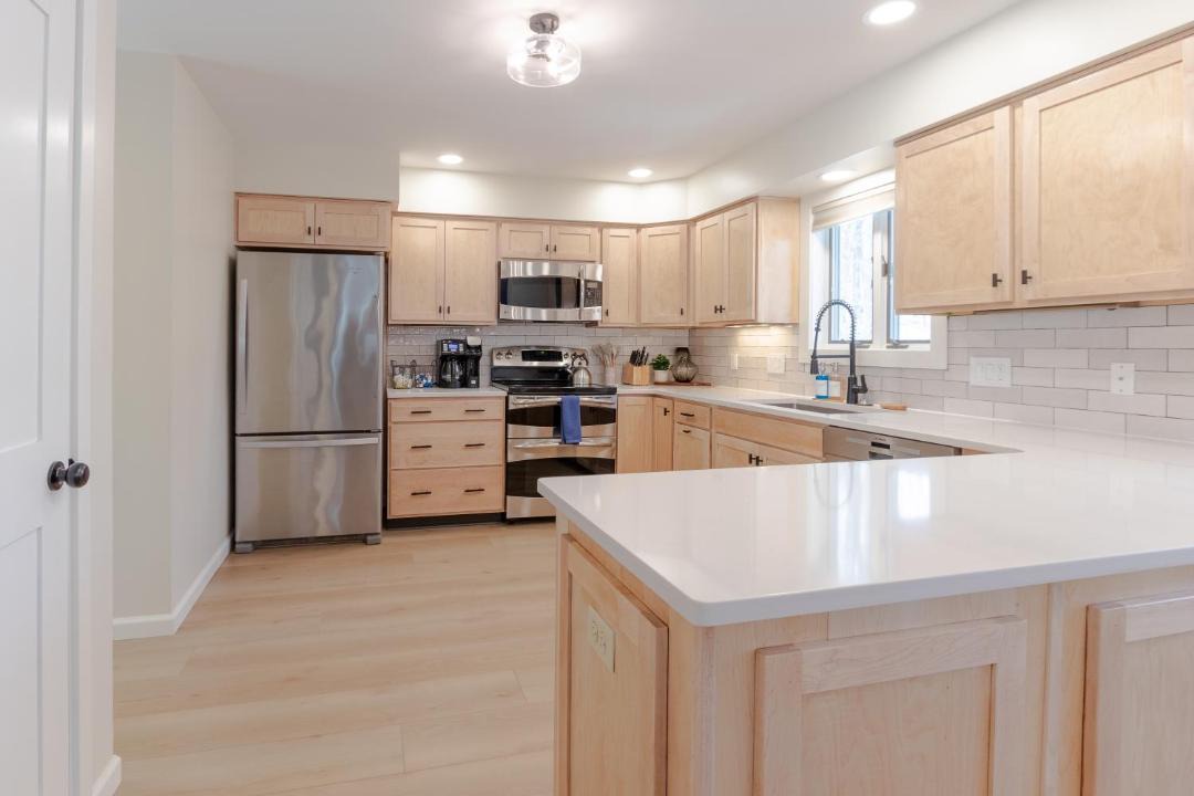 Photo of Kitchen in Park Forest Village