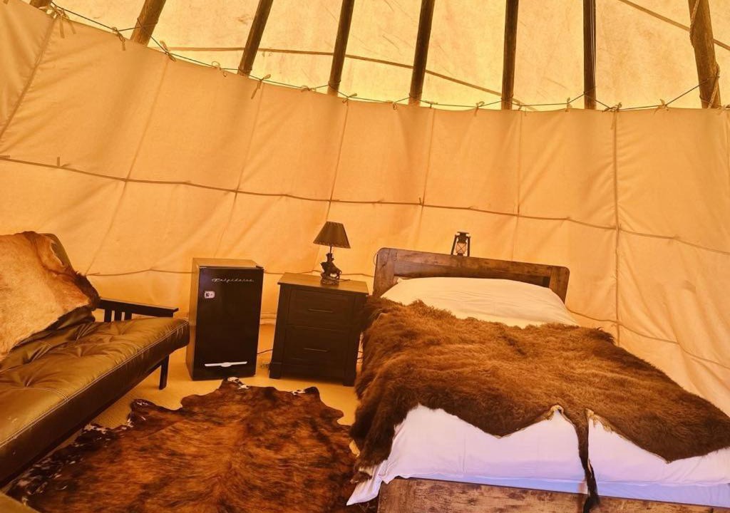 Photo of Bedroom in Cameron