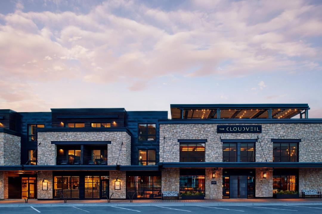 Photo of Others in Jackson Hole