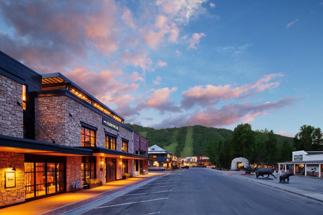 Photo of Others in Jackson Hole