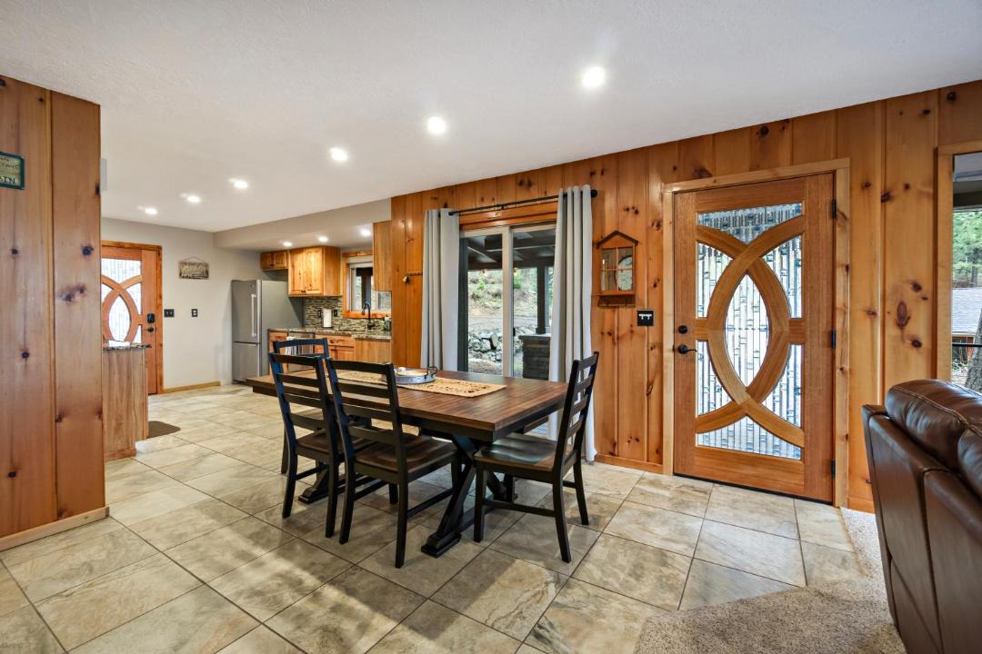 Photo of Kitchen in Worley