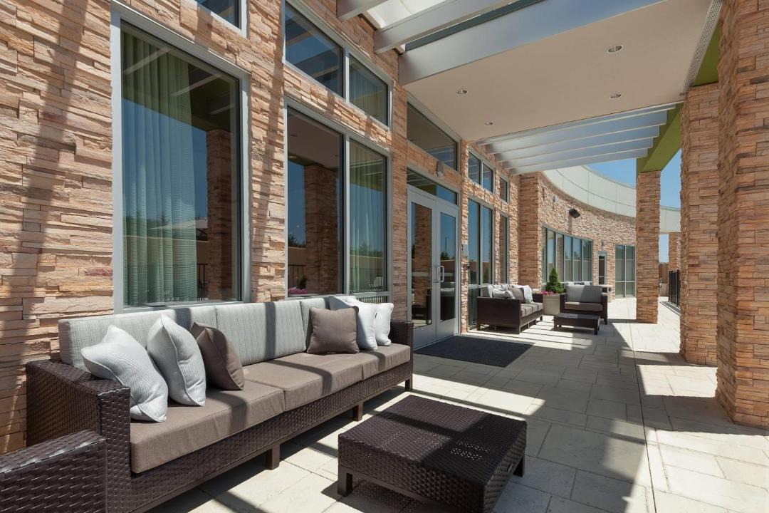 Photo of Patio Balcony in Ardmore