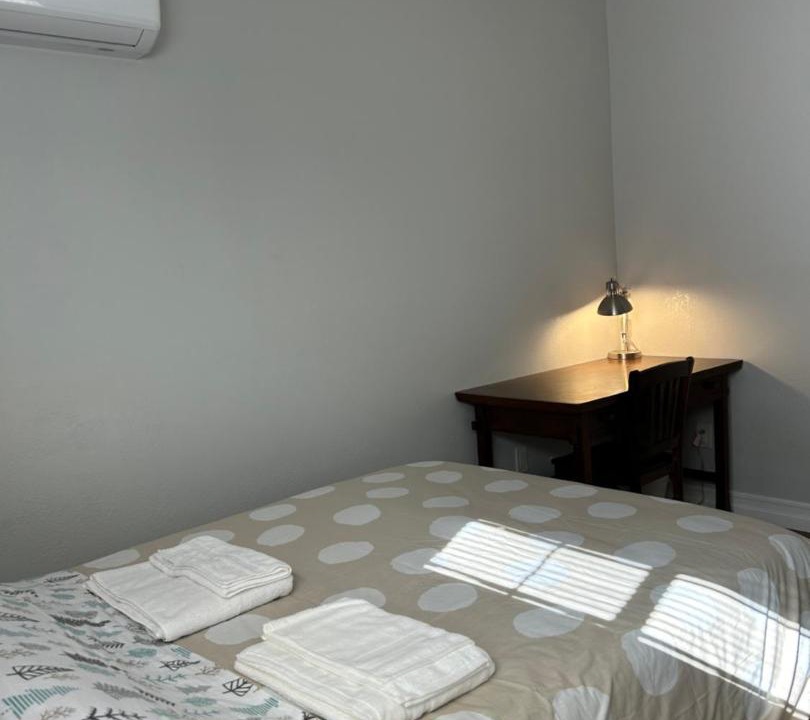 Photo of Bedroom in Serra Mesa