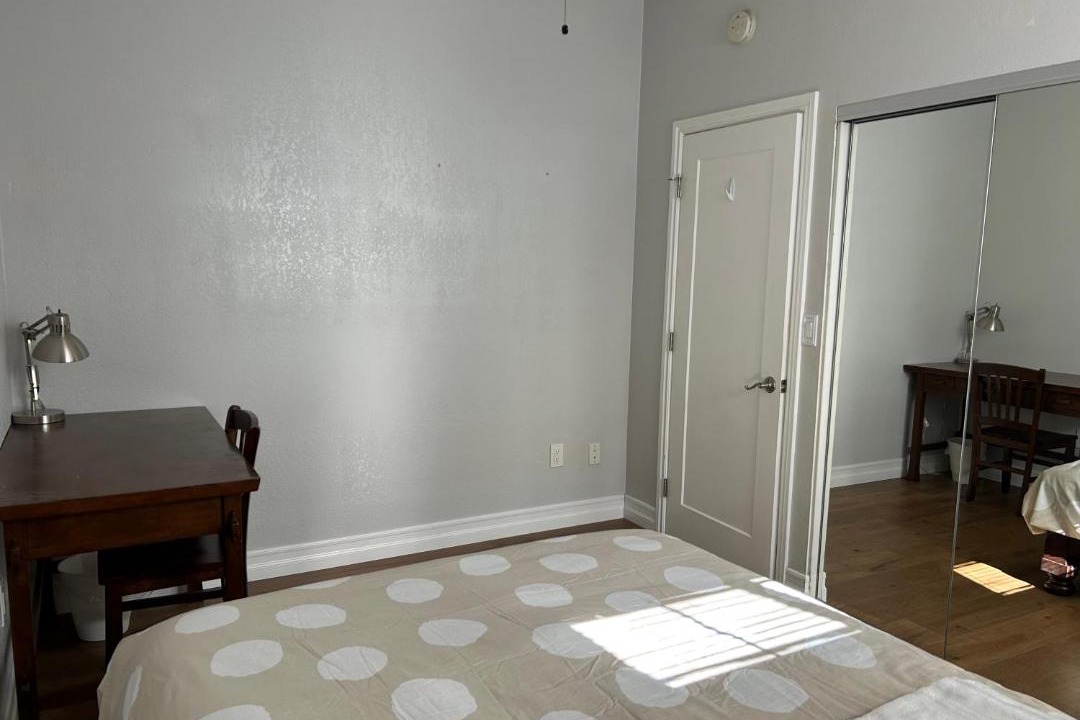 Photo of Bedroom in Serra Mesa