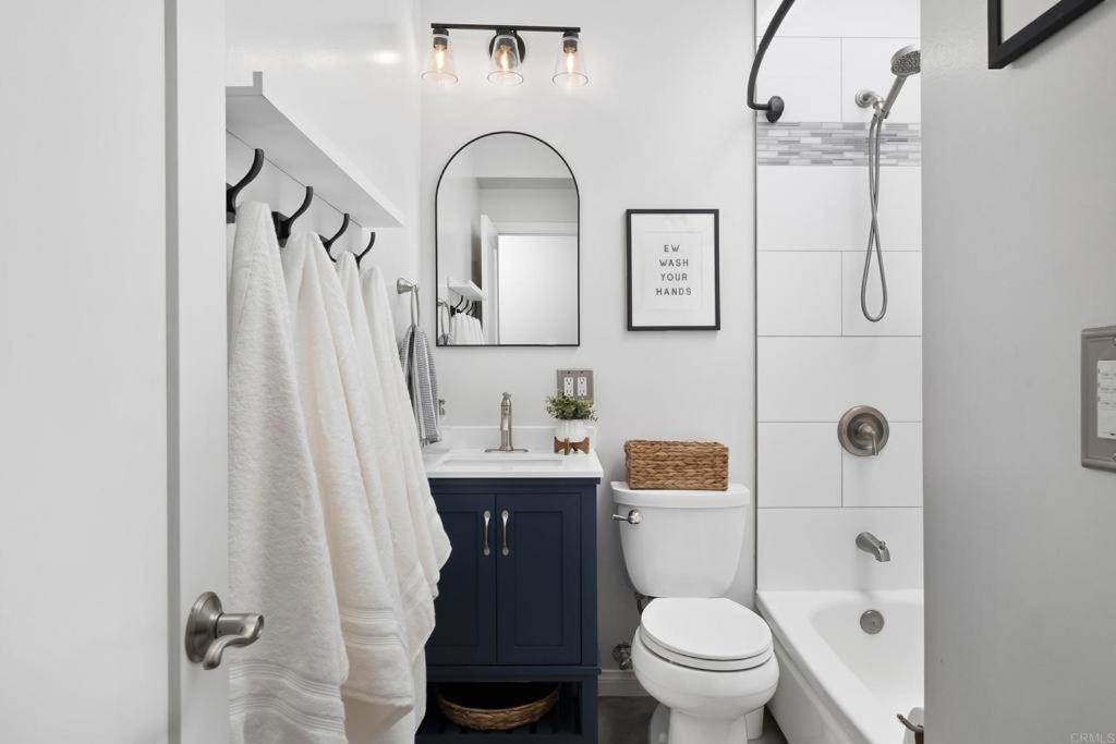 Photo of Bathroom in Serra Mesa
