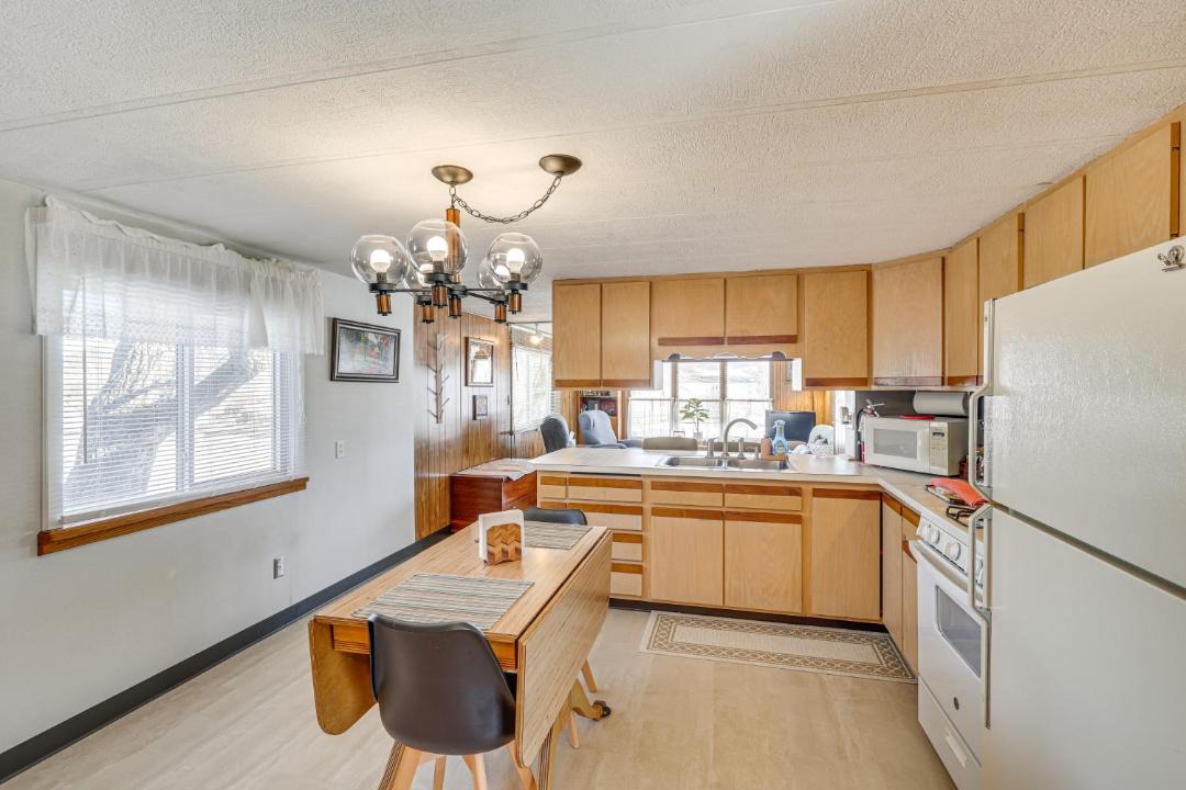 Photo of Kitchen in Sturgis