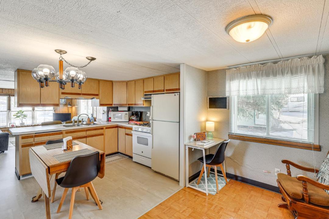 Photo of Kitchen in Sturgis