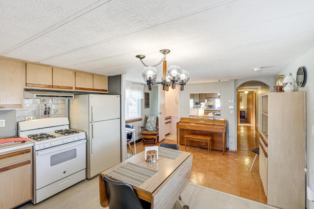 Photo of Kitchen in Sturgis