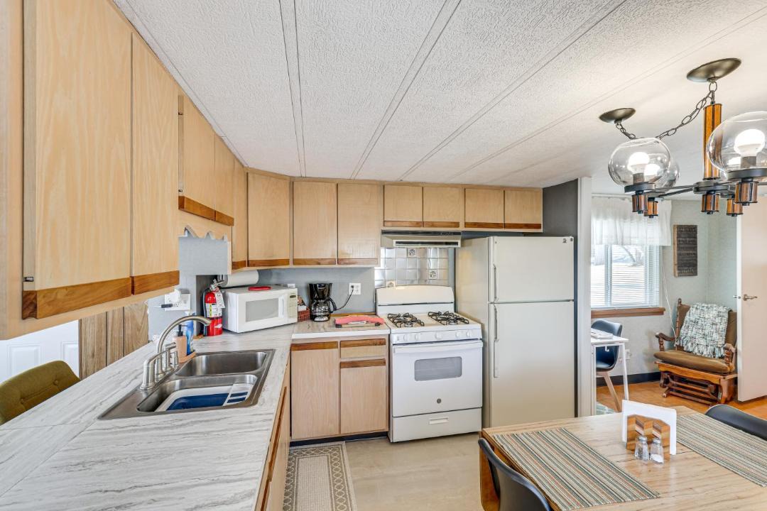 Photo of Kitchen in Sturgis