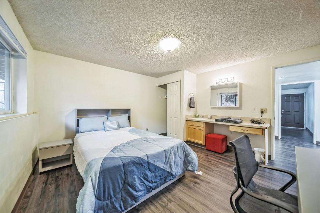 Photo of Bedroom in Pullman
