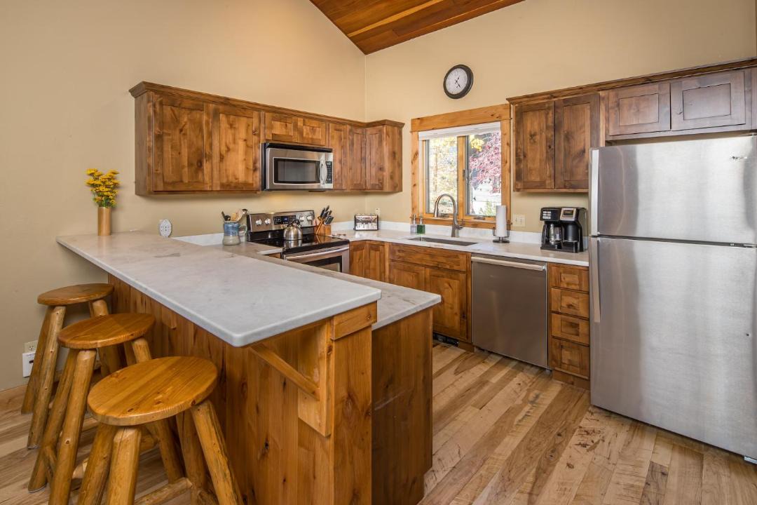 Photo of Kitchen in Big Horn