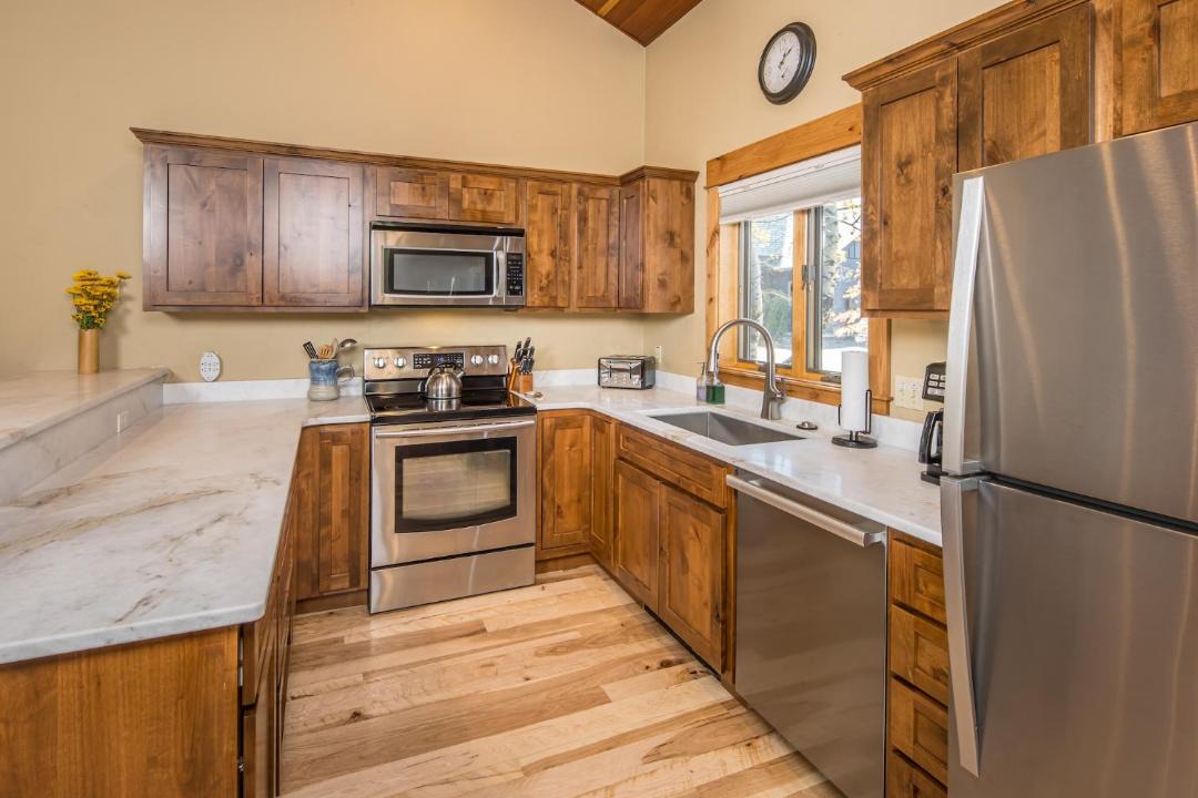 Photo of Kitchen in Big Horn
