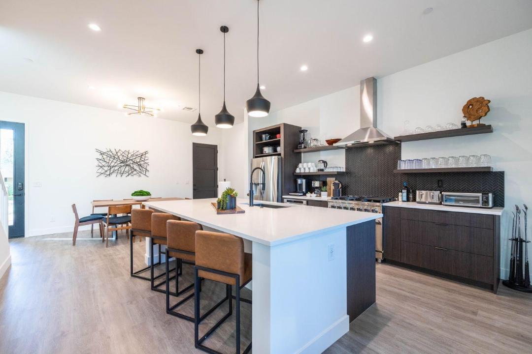 Photo of Kitchen in Troon North