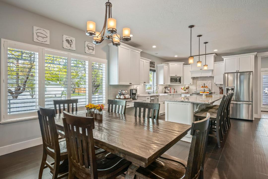 Photo of Kitchen in Garden District