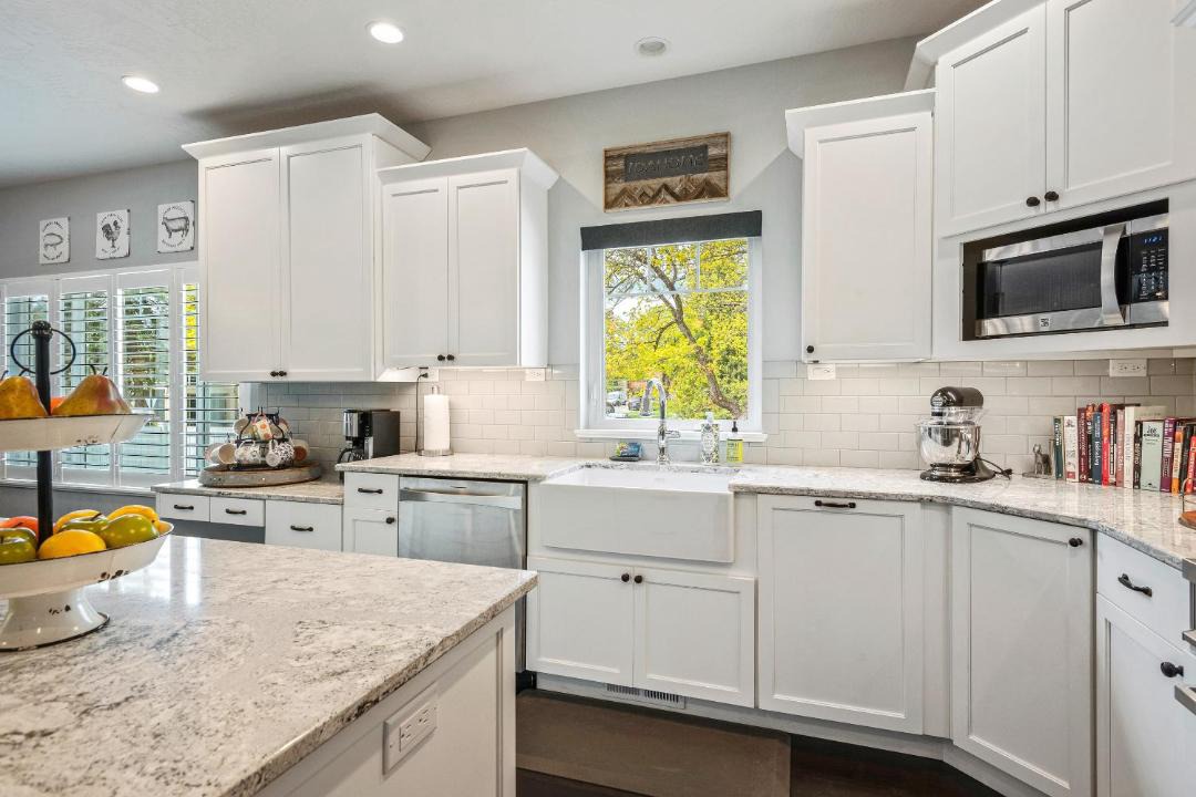 Photo of Kitchen in Garden District