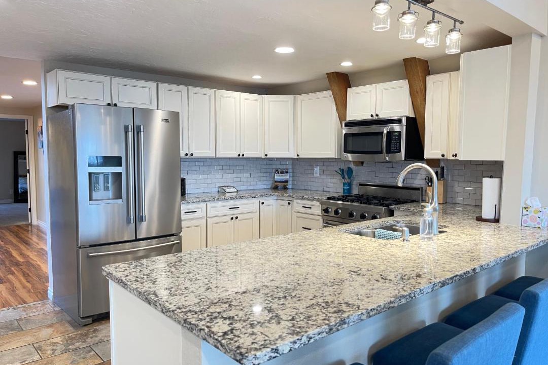 Photo of Kitchen in Miller Creek