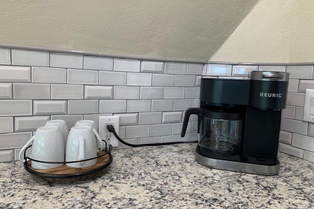 Photo of Kitchen in Miller Creek