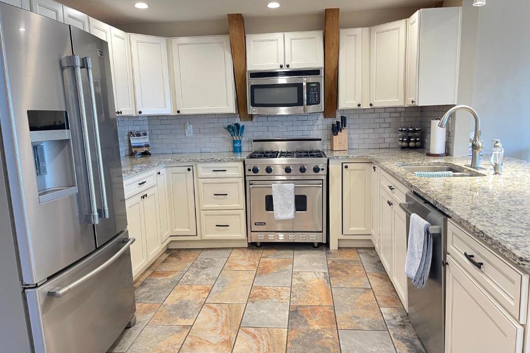 Photo of Kitchen in Miller Creek