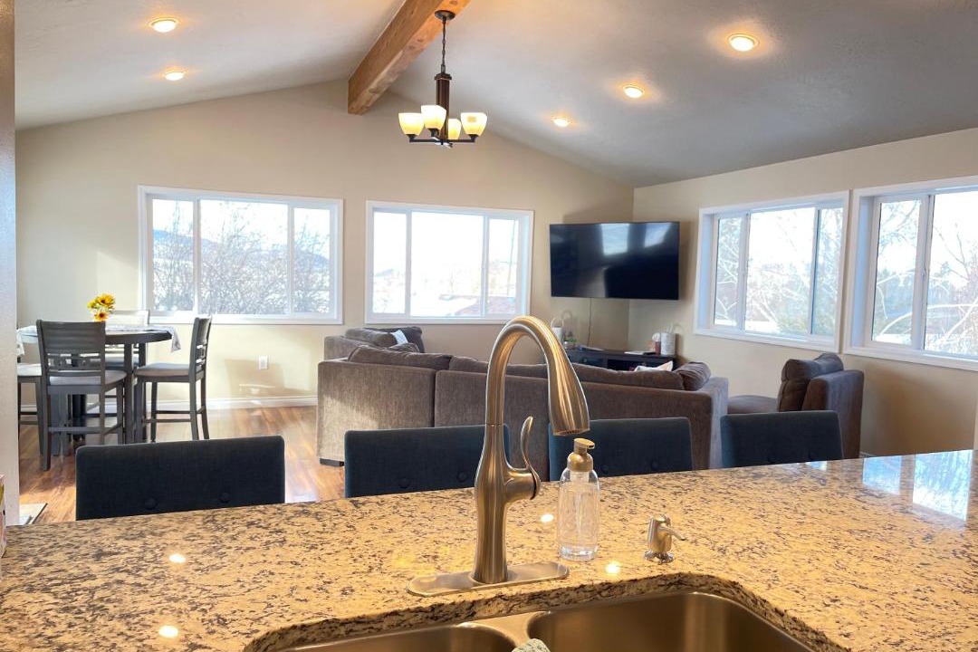 Photo of Kitchen in Miller Creek