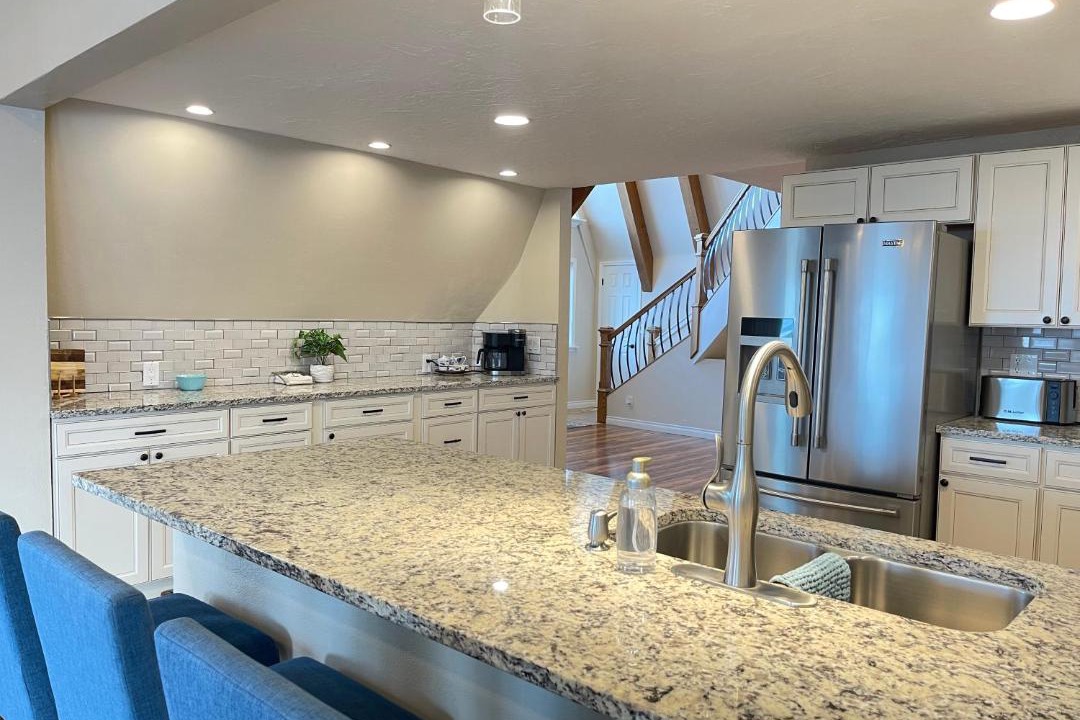 Photo of Kitchen in Miller Creek
