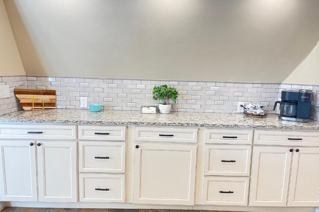 Photo of Kitchen in Miller Creek