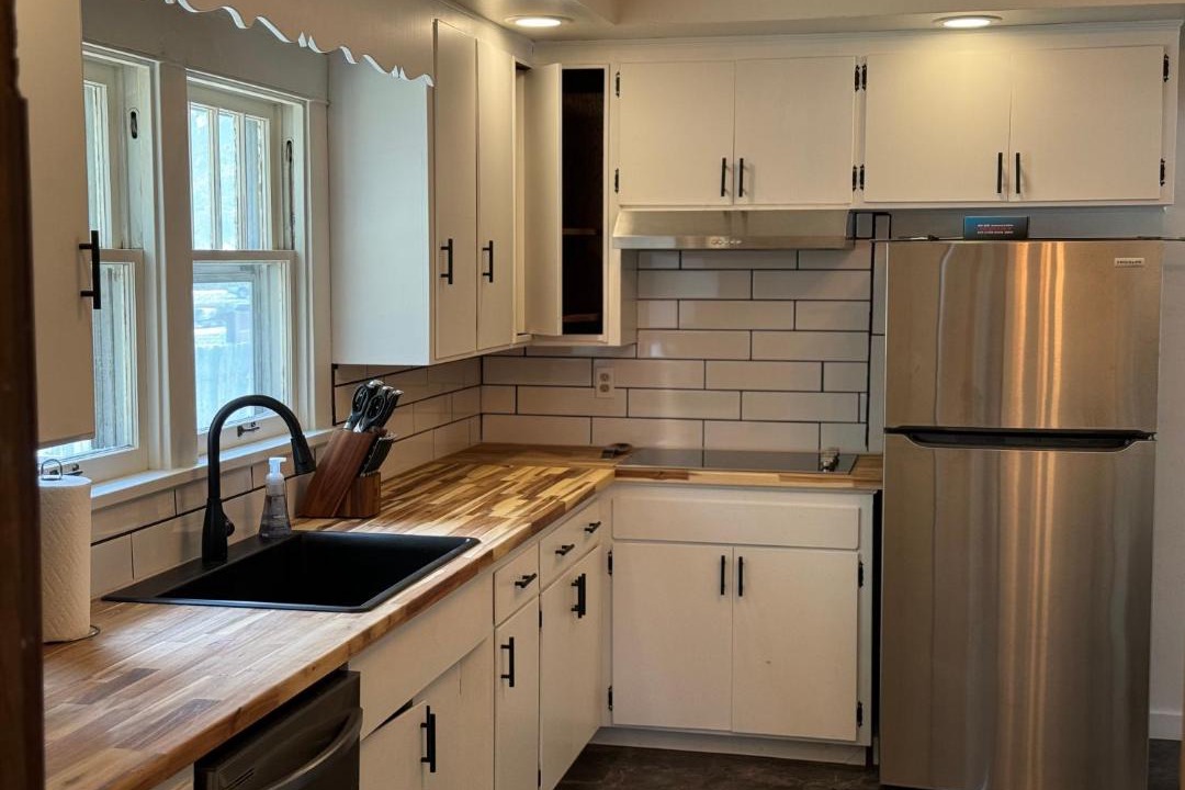 Photo of Kitchen in Sidney